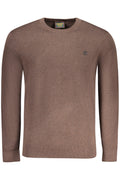 TIMBERLAND MAGLIA UOMO MARRONE