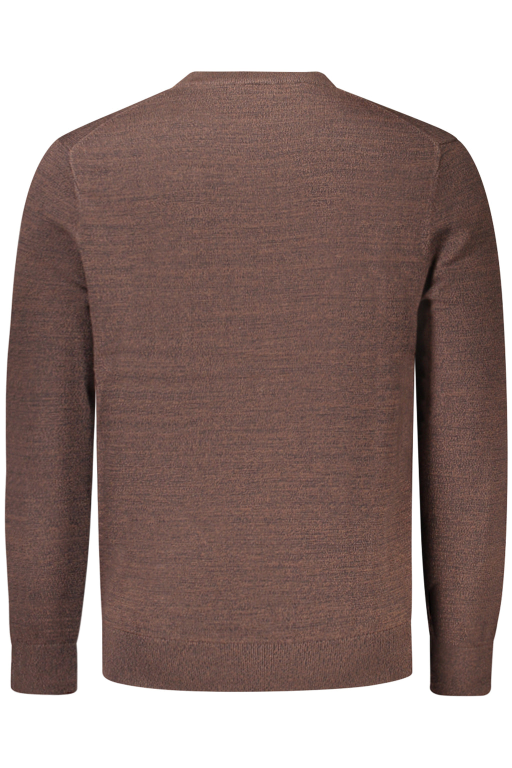 TIMBERLAND MAGLIA UOMO MARRONE