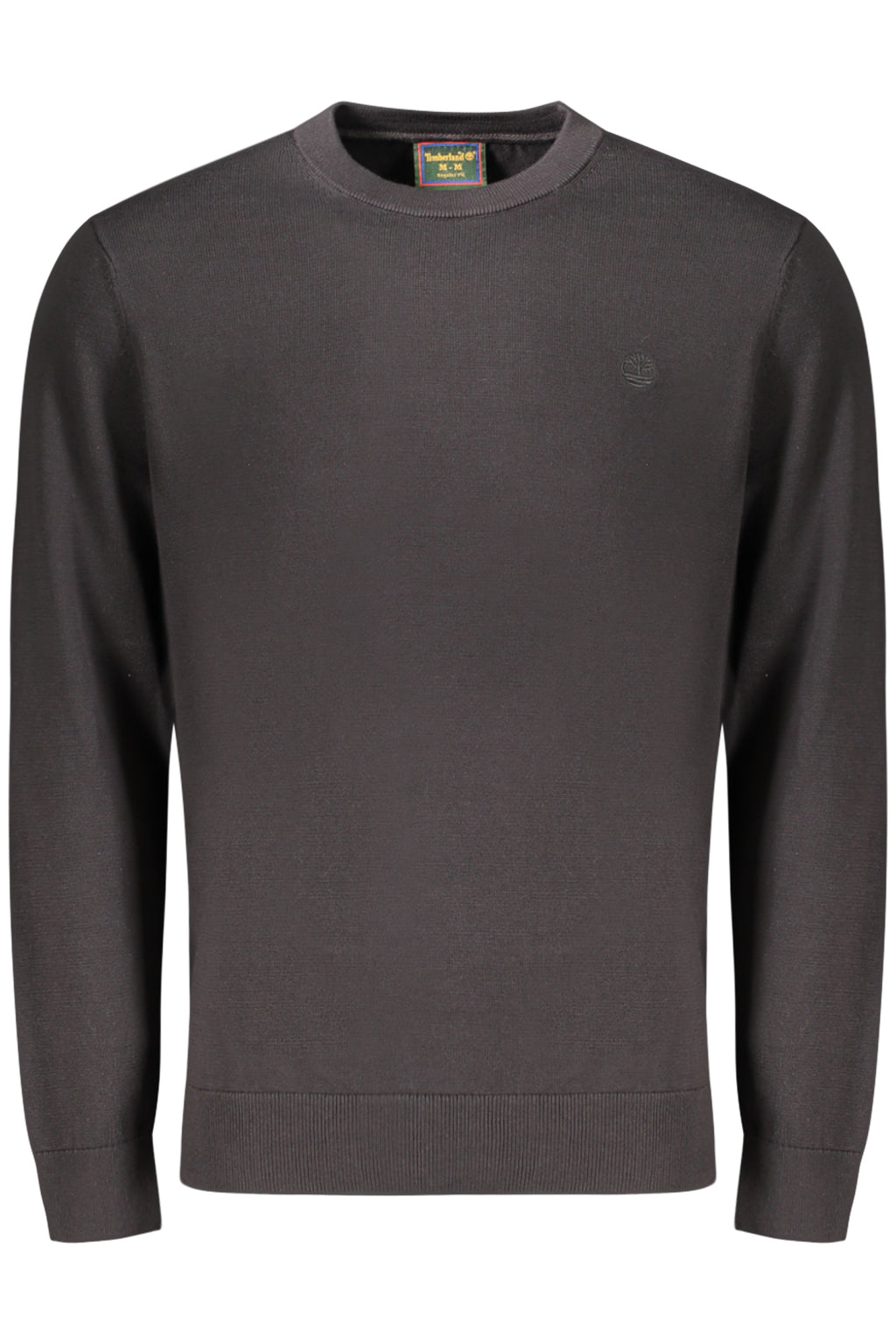 TIMBERLAND MAGLIA UOMO NERO