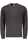 TIMBERLAND MAGLIA UOMO NERO