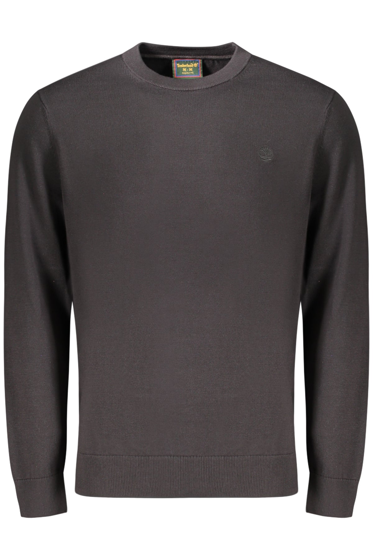 TIMBERLAND MAGLIA UOMO NERO