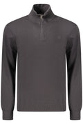 TIMBERLAND MAGLIA UOMO NERO