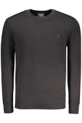 TIMBERLAND MAGLIA UOMO NERO