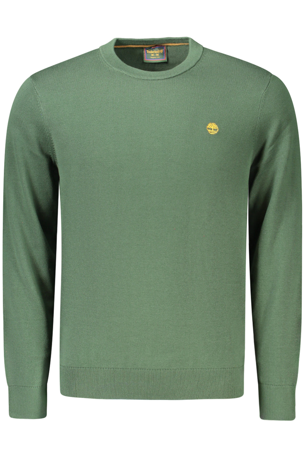TIMBERLAND MAGLIA UOMO VERDE