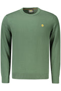 TIMBERLAND MAGLIA UOMO VERDE