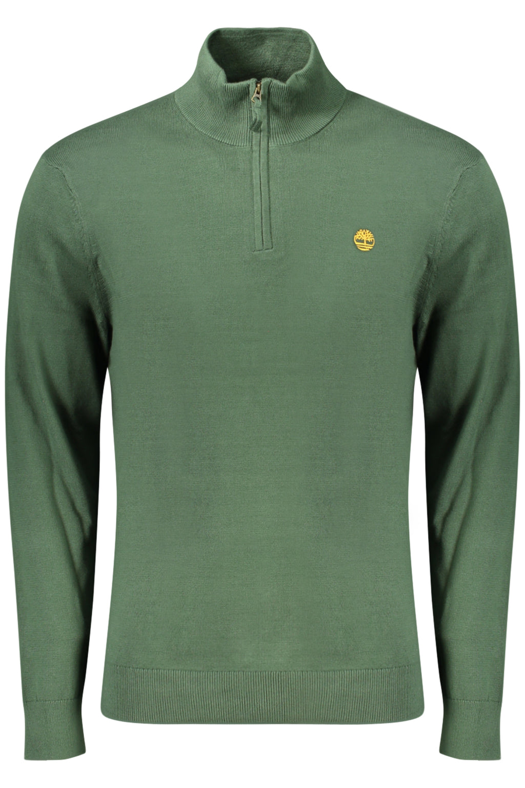 TIMBERLAND MAGLIA UOMO VERDE