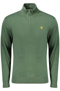 TIMBERLAND MAGLIA UOMO VERDE