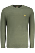 TIMBERLAND MAGLIA UOMO VERDE