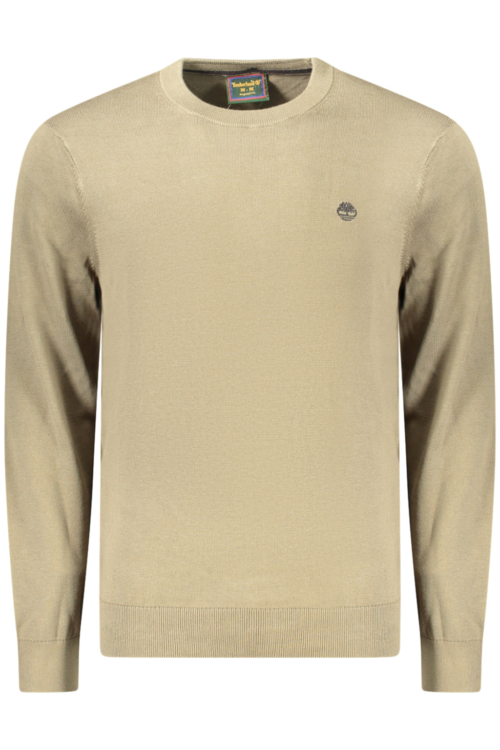 TIMBERLAND MAGLIA UOMO VERDE