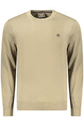 TIMBERLAND MAGLIA UOMO VERDE