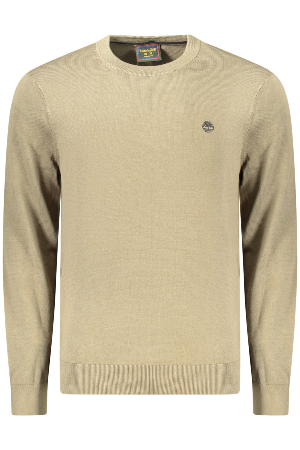 TIMBERLAND MAGLIA UOMO VERDE