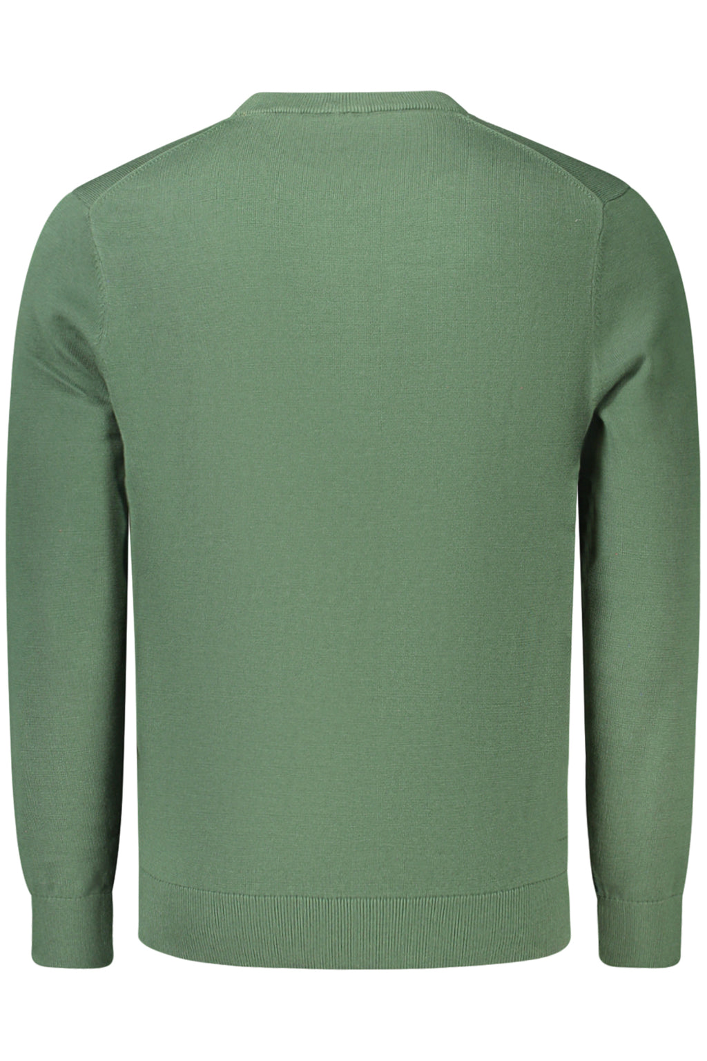 TIMBERLAND MAGLIA UOMO VERDE