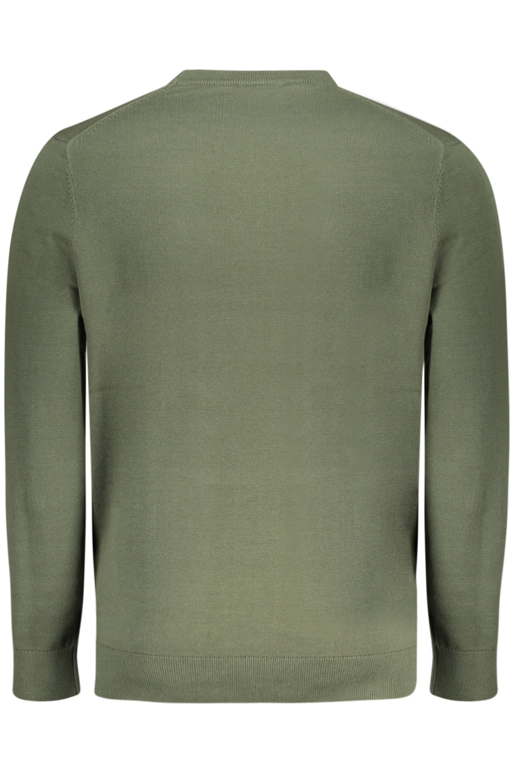 TIMBERLAND MAGLIA UOMO VERDE