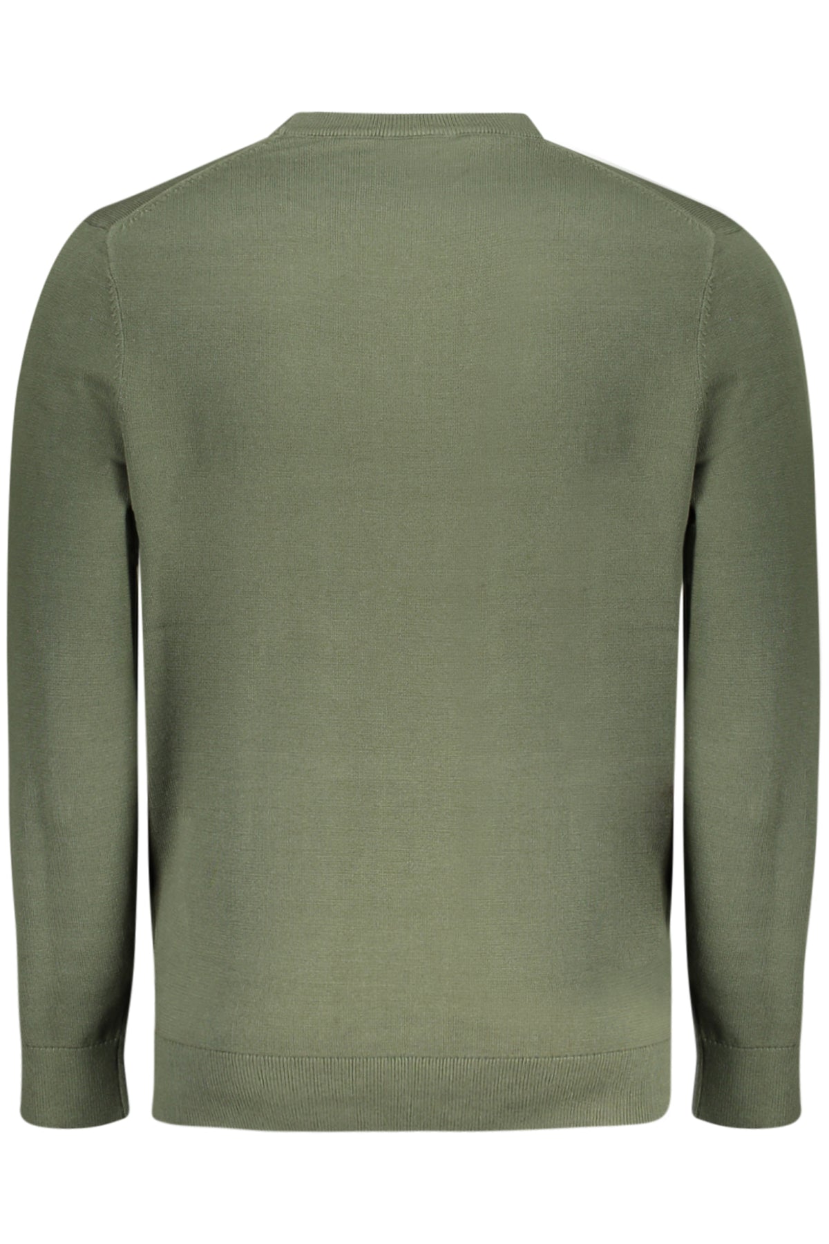 TIMBERLAND MAGLIA UOMO VERDE