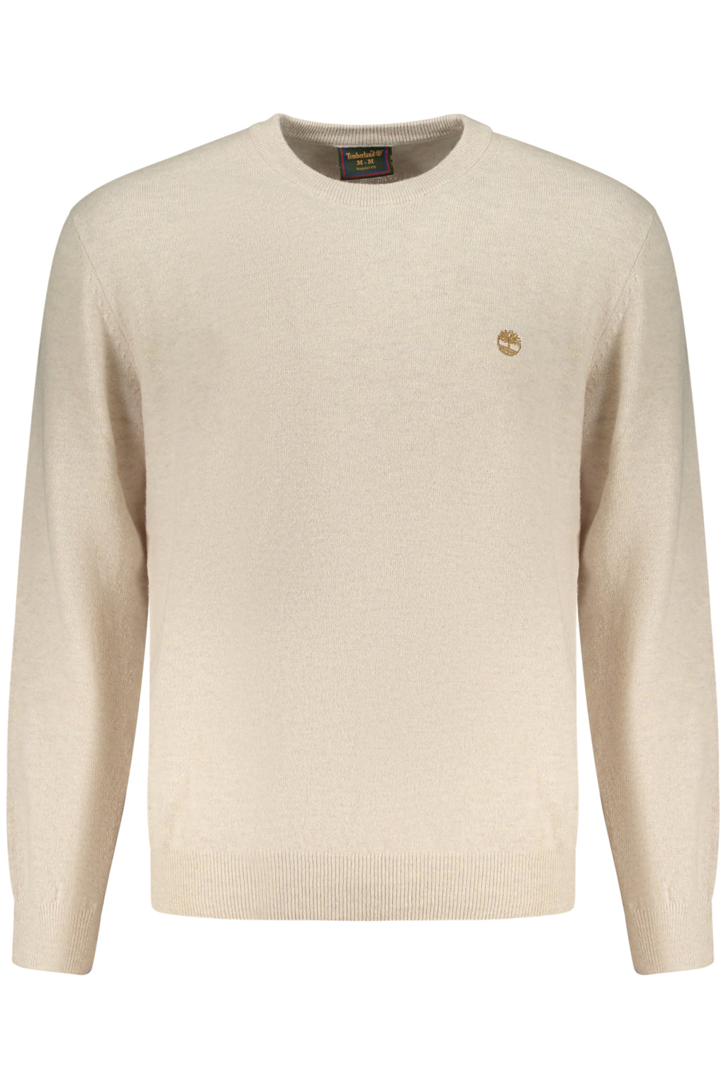 TIMBERLAND MAGLIONE UOMO BEIGE