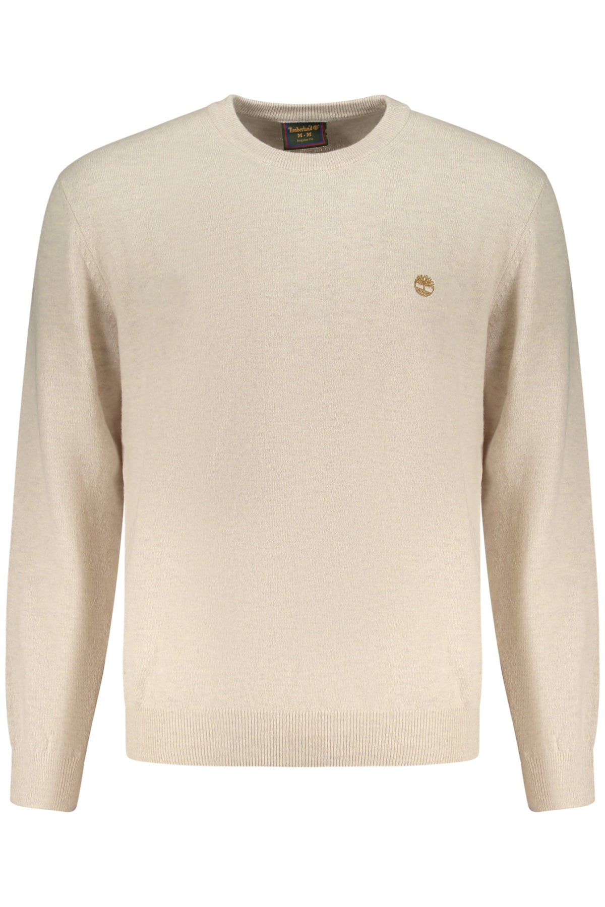 TIMBERLAND MAGLIONE UOMO BEIGE