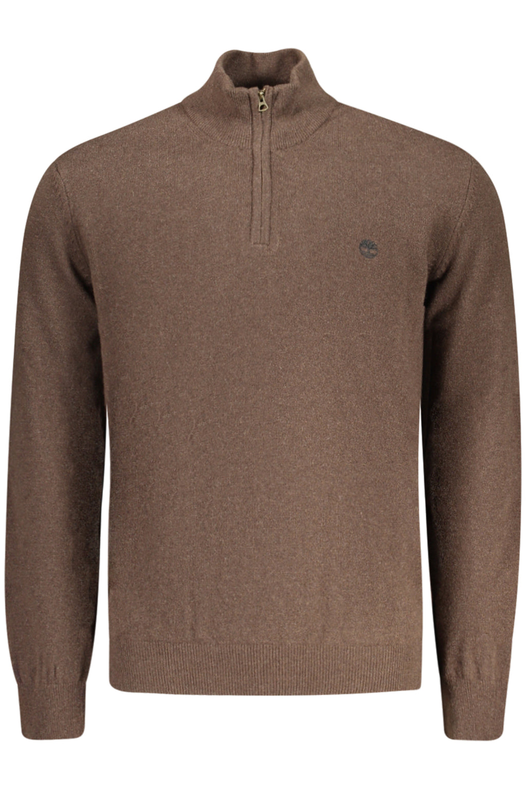 TIMBERLAND MAGLIONE UOMO MARRONE