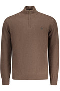 TIMBERLAND MAGLIONE UOMO MARRONE