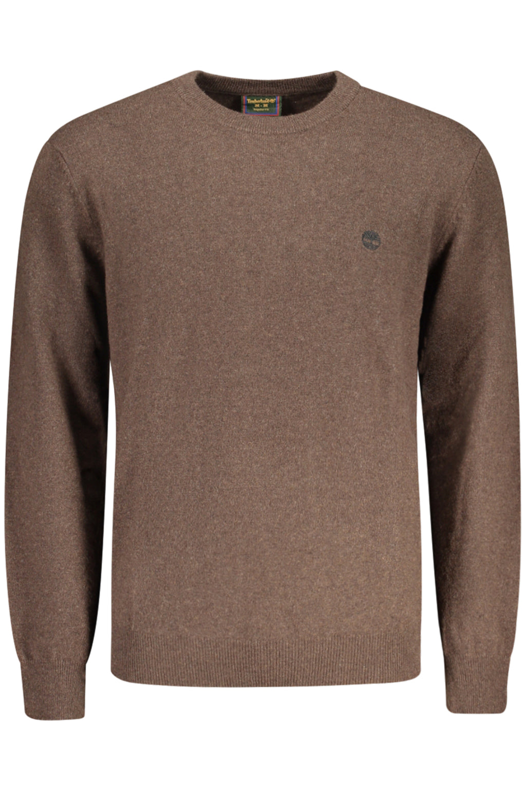 TIMBERLAND MAGLIONE UOMO MARRONE