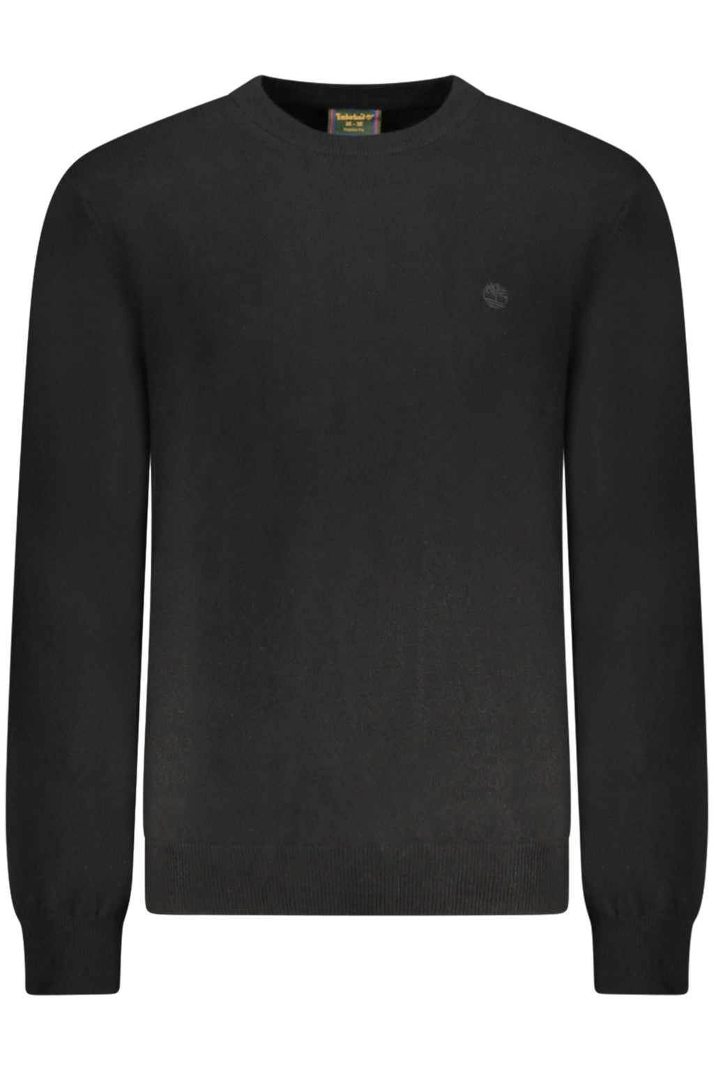 TIMBERLAND MAGLIONE UOMO NERO