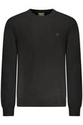 TIMBERLAND MAGLIONE UOMO NERO
