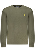 TIMBERLAND MAGLIONE UOMO VERDE