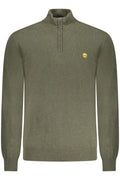 TIMBERLAND MAGLIONE UOMO VERDE