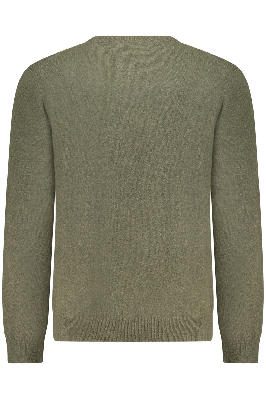 TIMBERLAND MAGLIONE UOMO VERDE