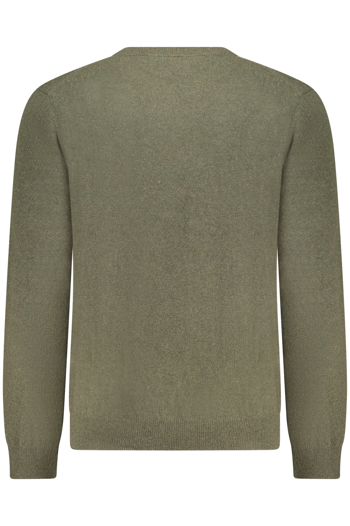 TIMBERLAND MAGLIONE UOMO VERDE