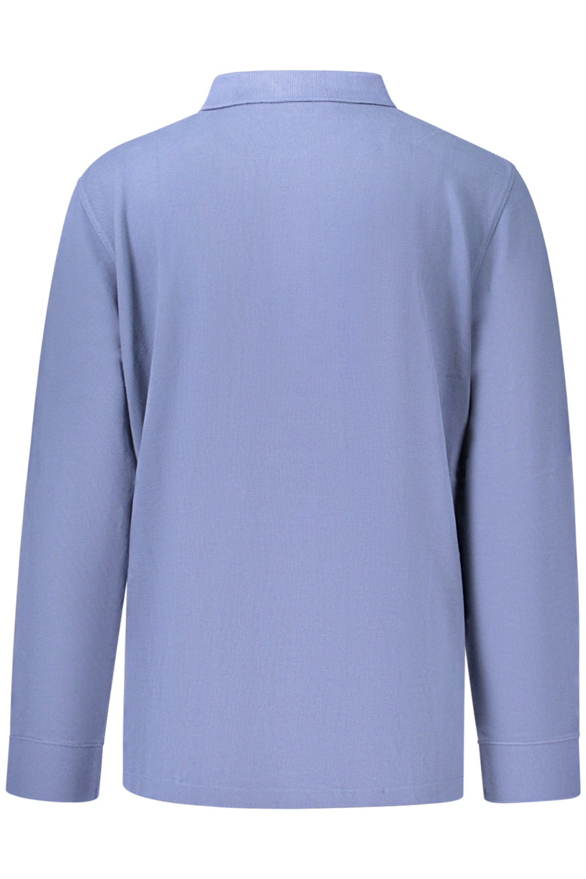 TIMBERLAND POLO MANICHE LUNGHE UOMO BLU