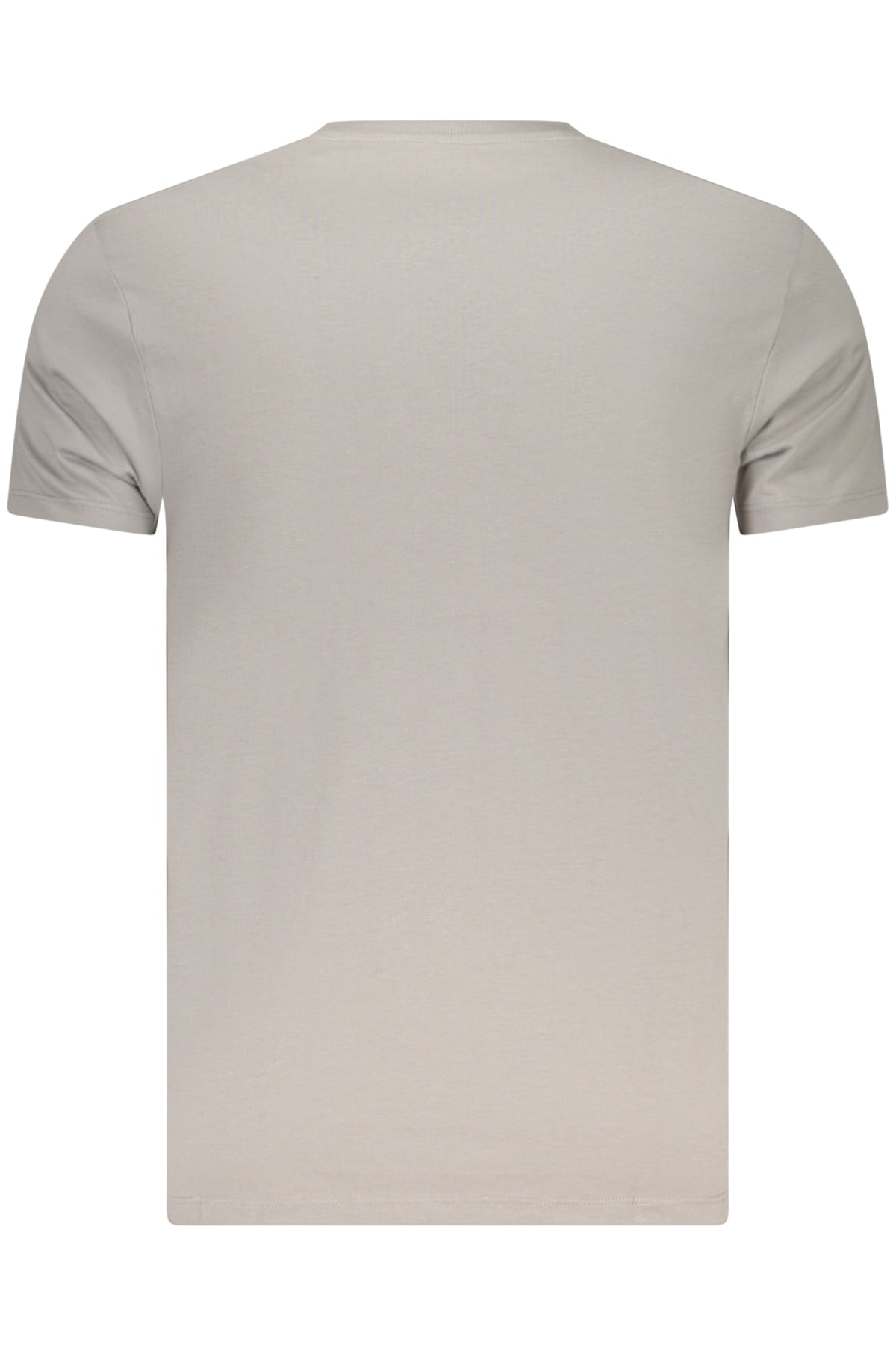 TIMBERLAND T-SHIRT MANICHE CORTE UOMO GRIGIO