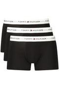 TOMMY HILFIGER BOXER UOMO NERO