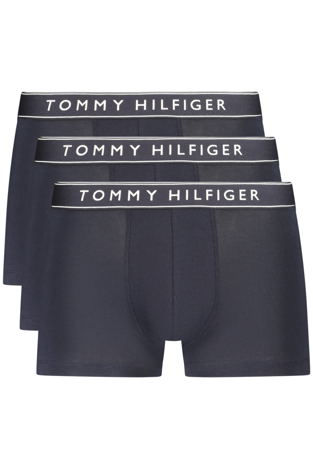 TOMMY HILFIGER BOXER UOMO NERO