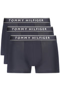 TOMMY HILFIGER BOXER UOMO NERO