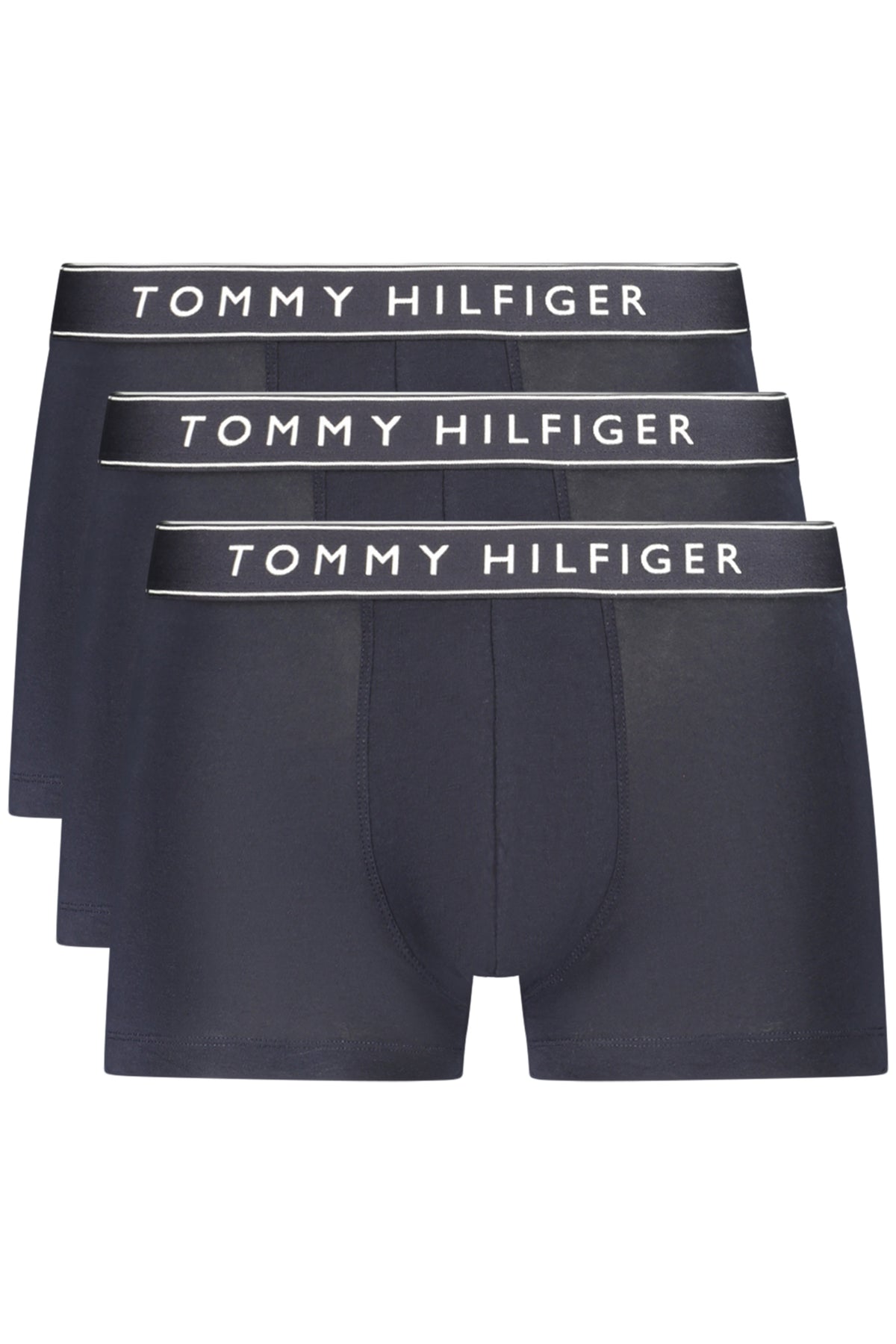 TOMMY HILFIGER BOXER UOMO NERO