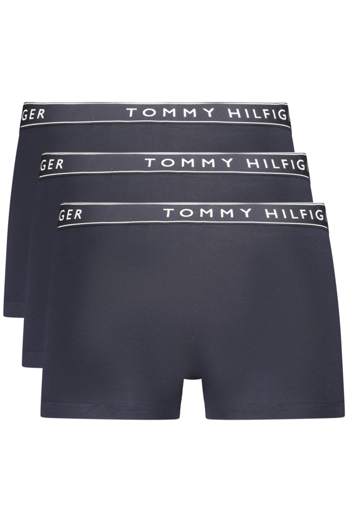 TOMMY HILFIGER BOXER UOMO NERO