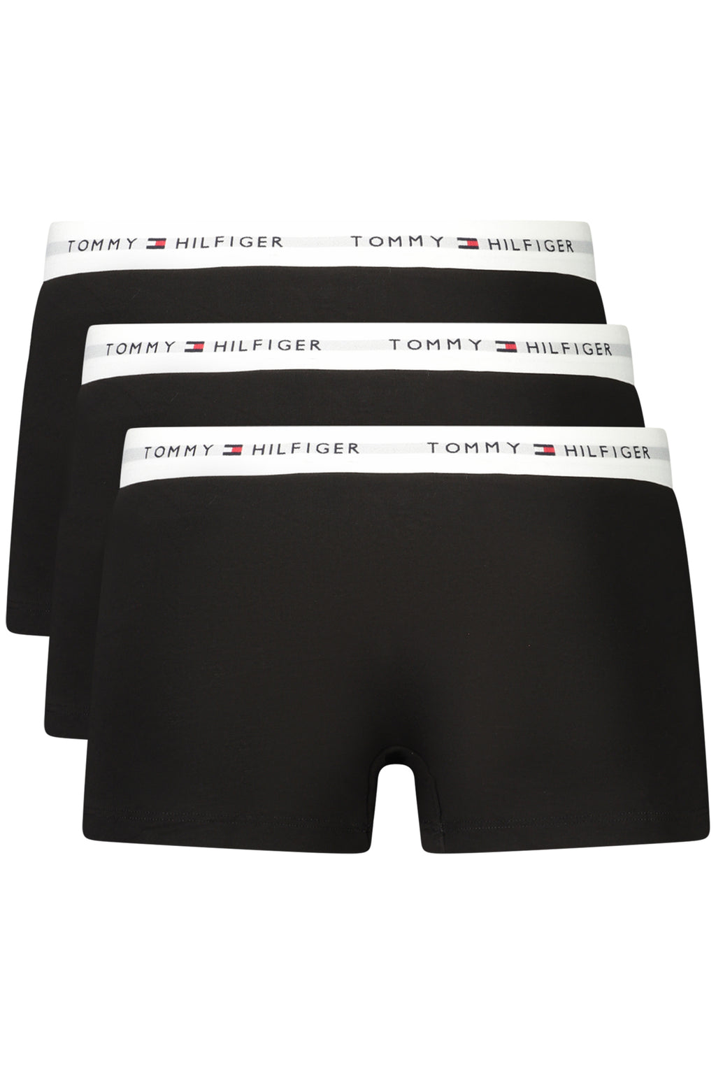 TOMMY HILFIGER BOXER UOMO NERO