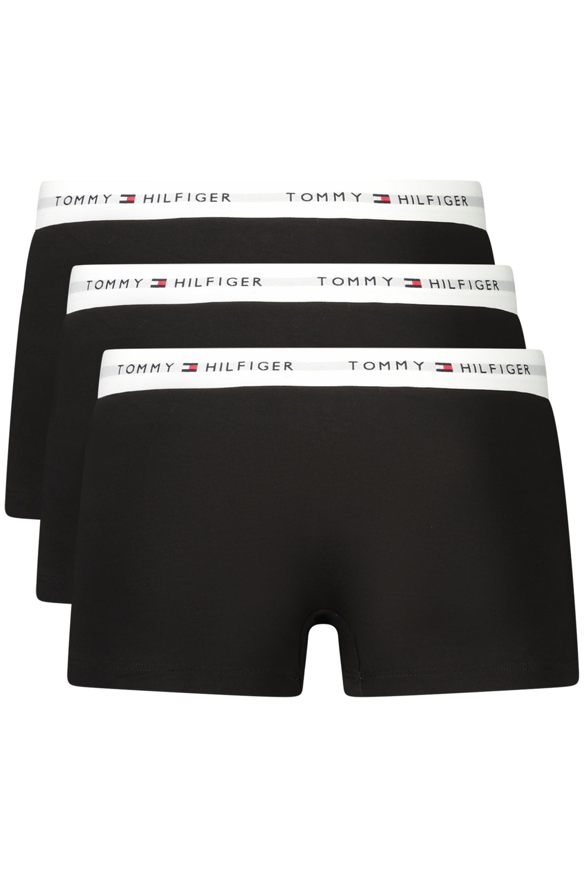 TOMMY HILFIGER BOXER UOMO NERO