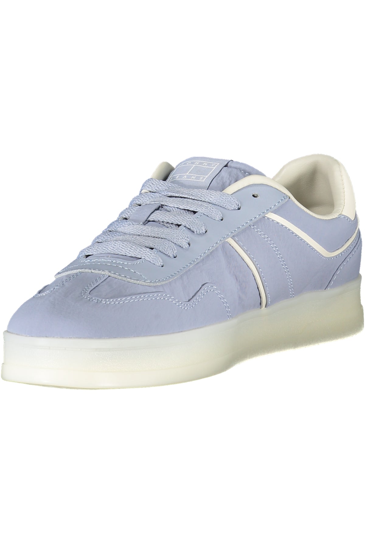 TOMMY HILFIGER CALZATURA SPORTIVA DONNA AZZURRO