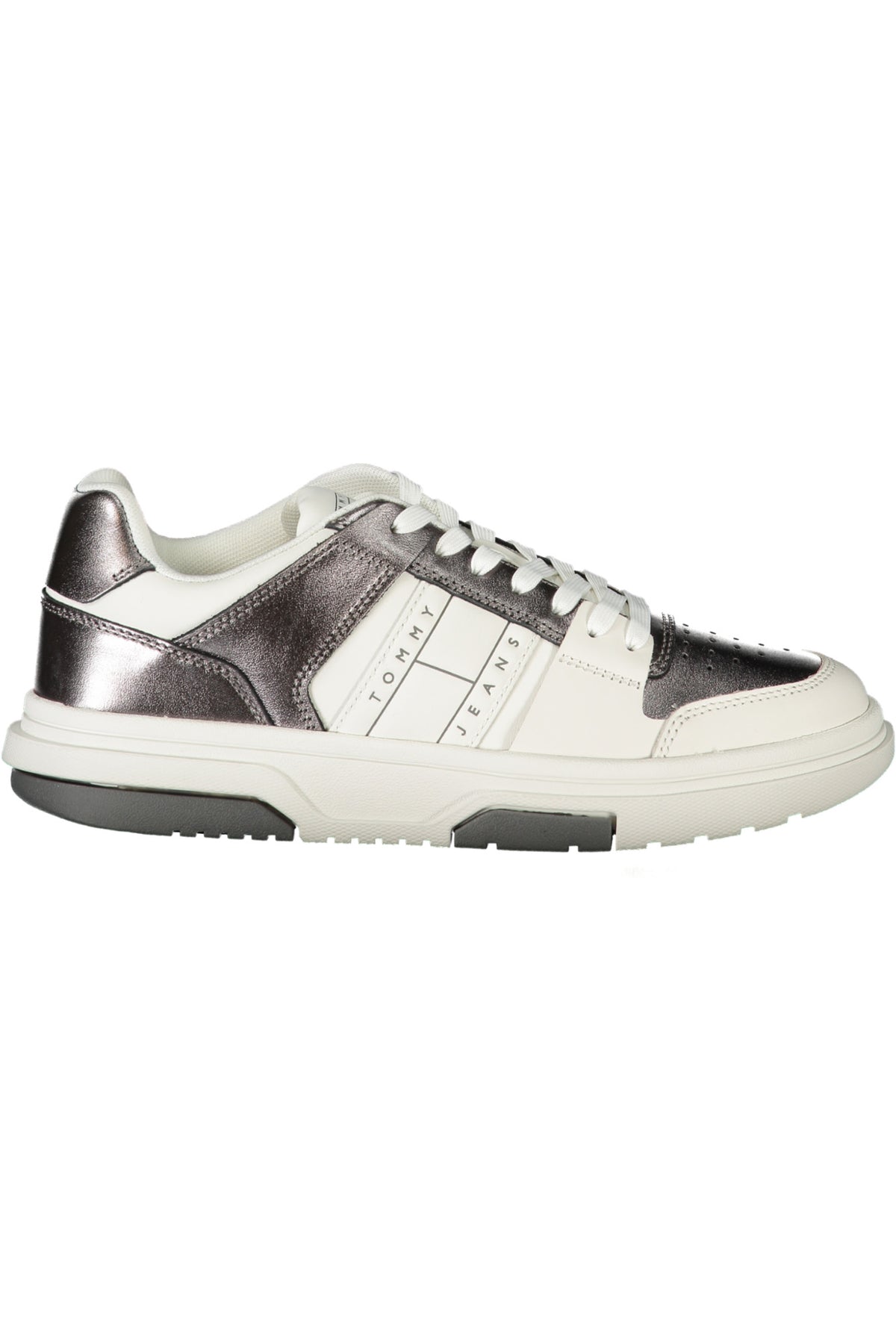 TOMMY HILFIGER CALZATURA SPORTIVA DONNA BIANCO
