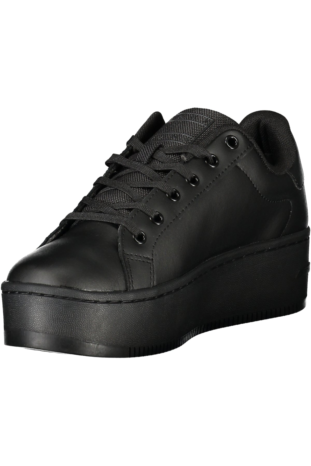 TOMMY HILFIGER CALZATURA SPORTIVA DONNA NERO