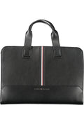 TOMMY HILFIGER CARTELLA UOMO NERO