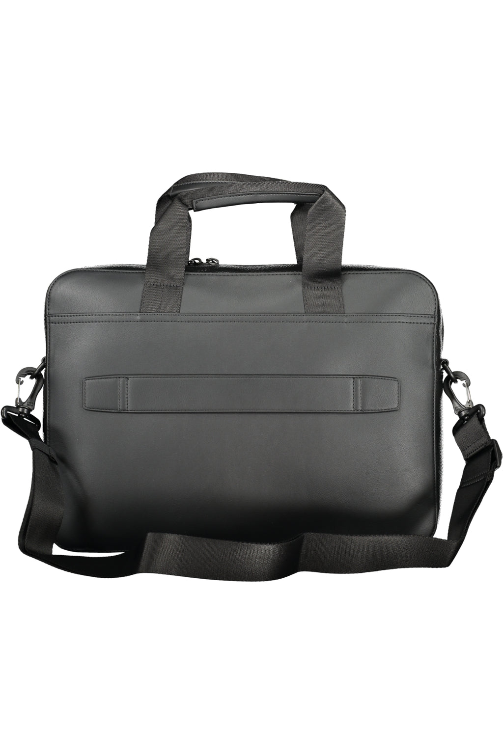 TOMMY HILFIGER CARTELLA UOMO NERO