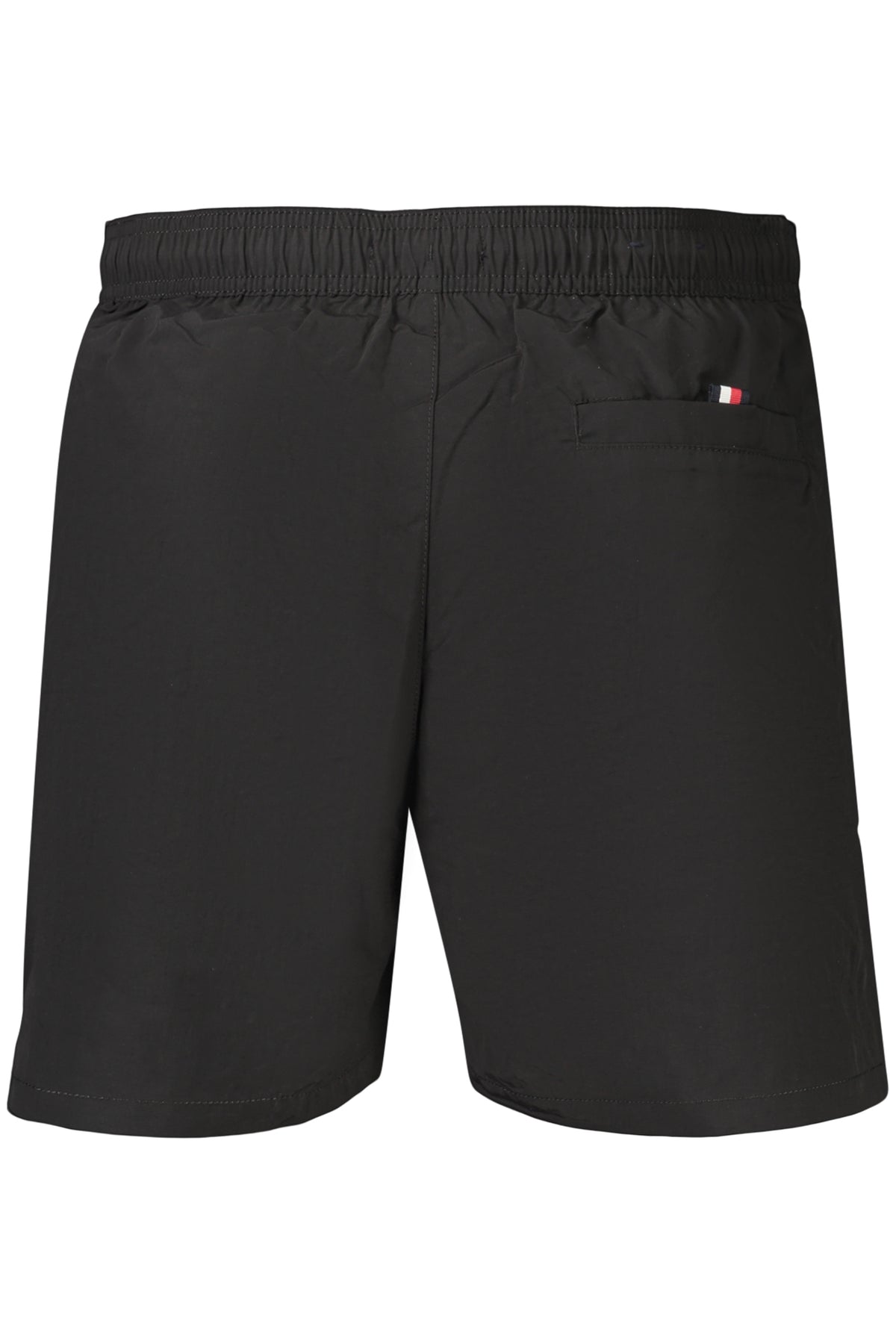 TOMMY HILFIGER COSTUME PARTE SOTTO UOMO NERO