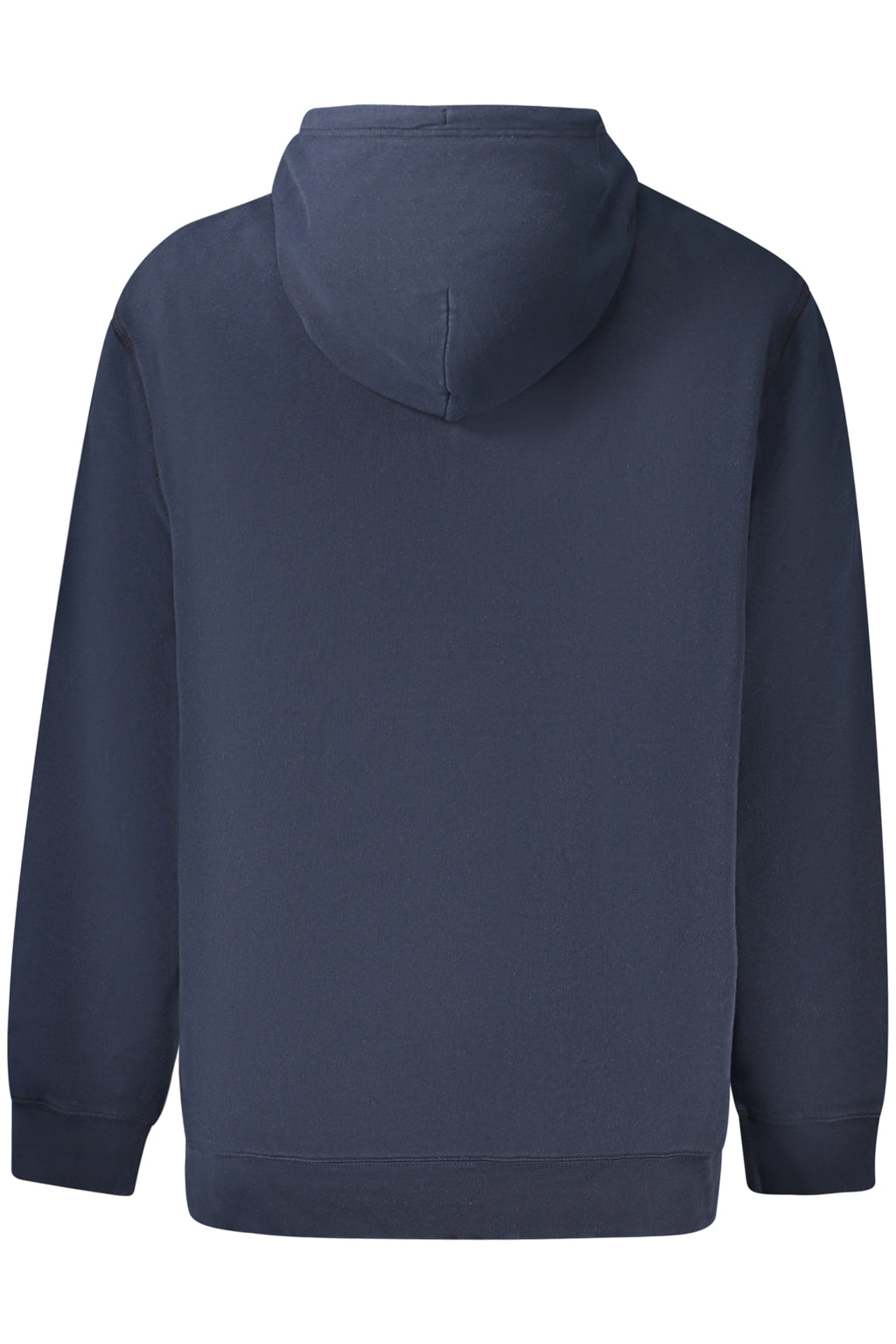 TOMMY HILFIGER FELPA SENZA ZIP UOMO BLU
