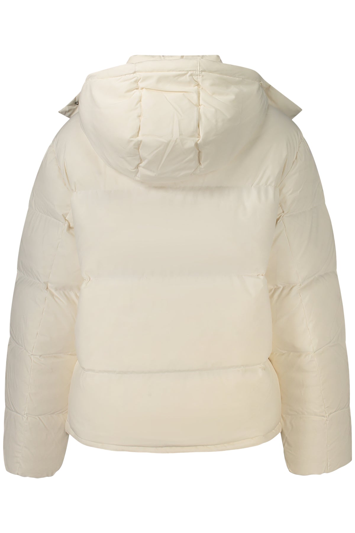 TOMMY HILFIGER GIUBBOTTO DONNA BIANCO