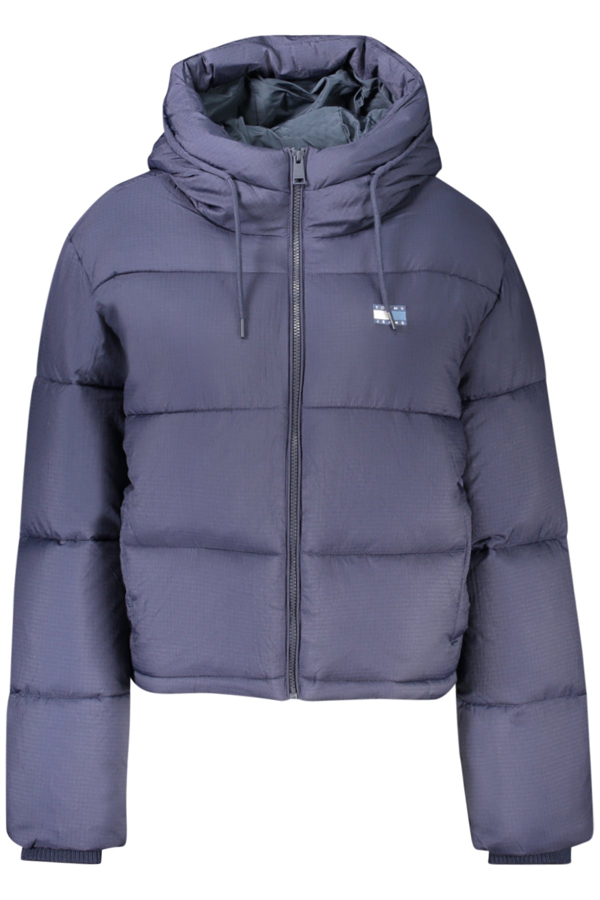 TOMMY HILFIGER GIUBBOTTO DONNA BLU