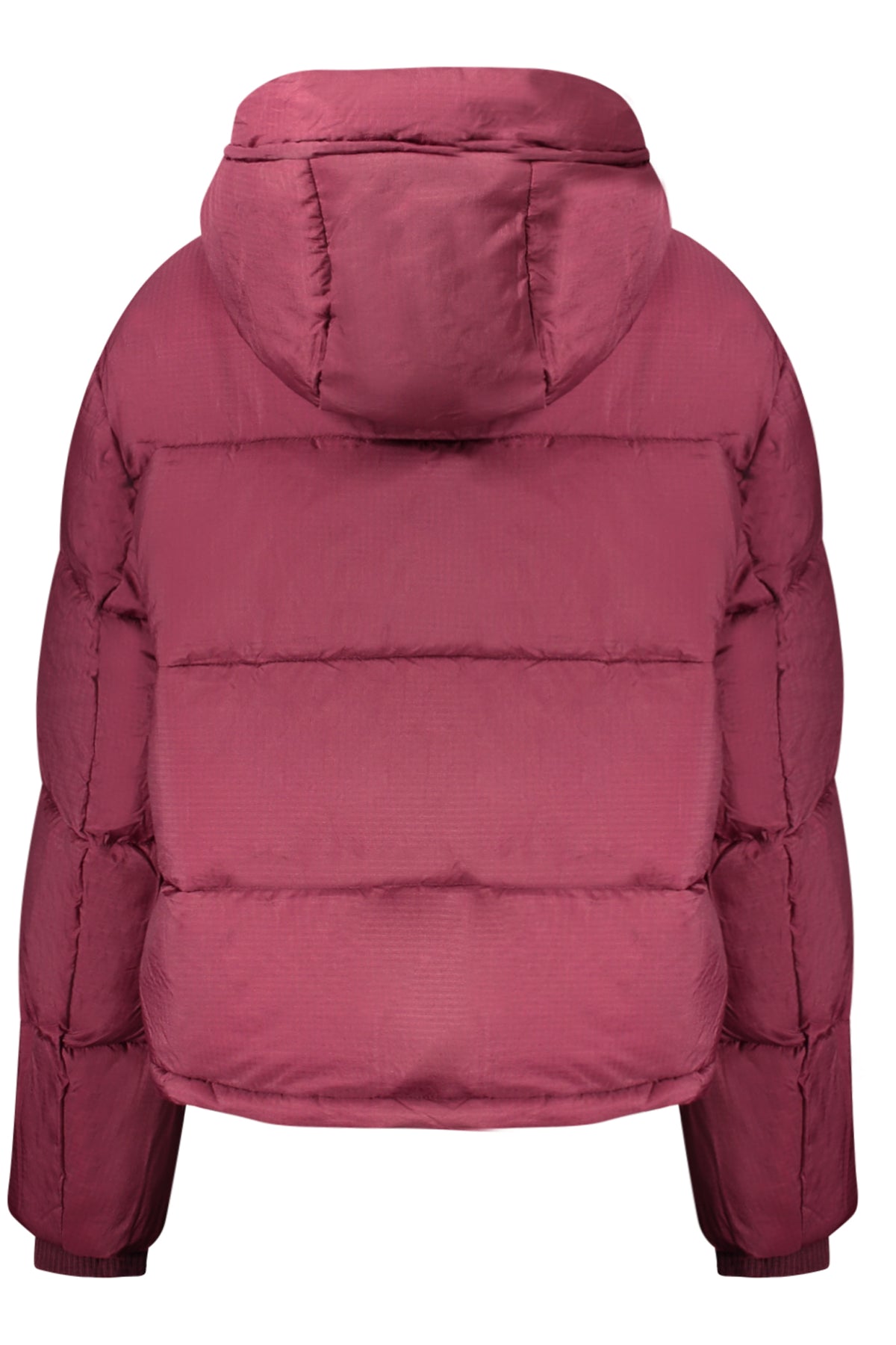 TOMMY HILFIGER GIUBBOTTO DONNA VIOLA