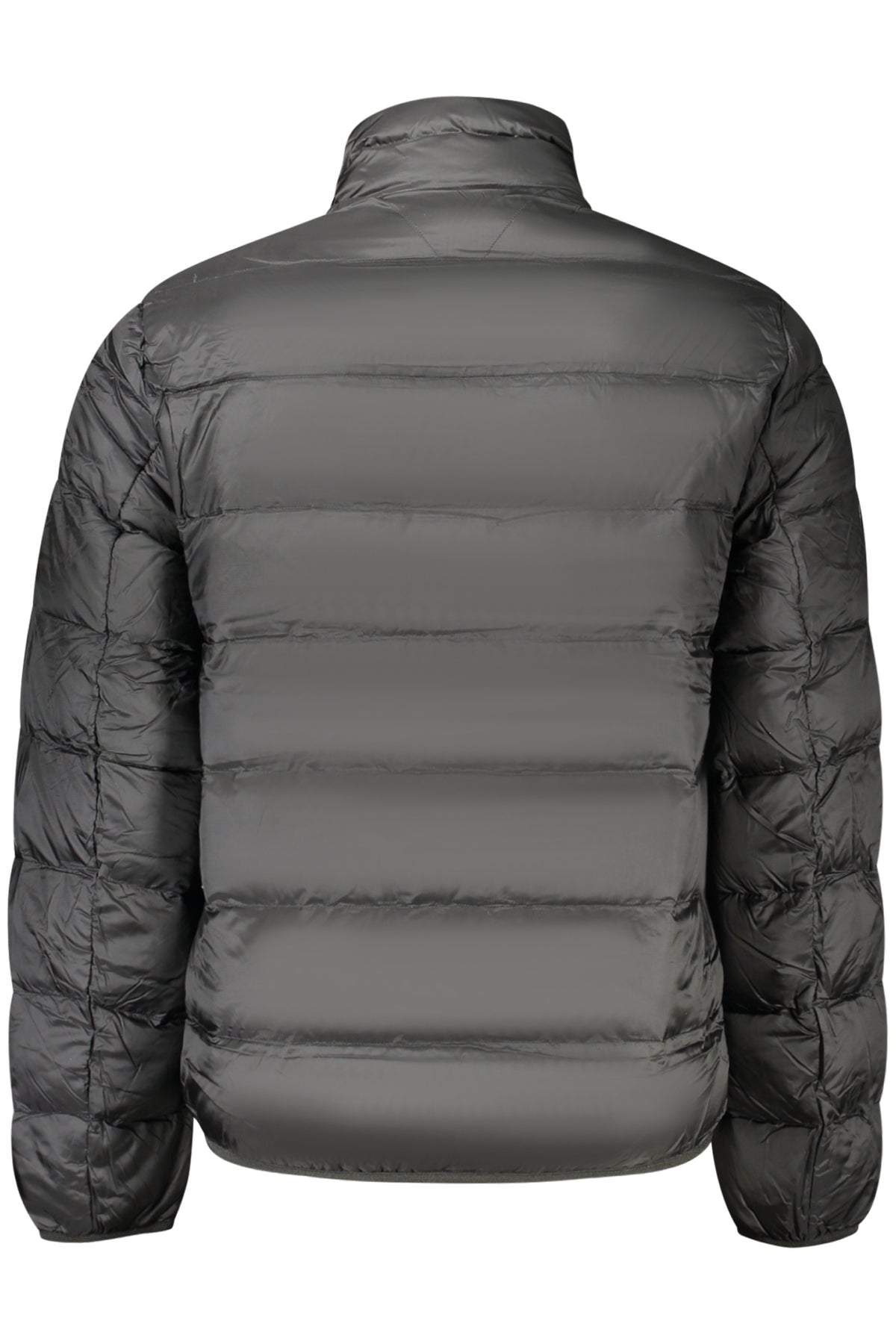 TOMMY HILFIGER GIUBBOTTO UOMO NERO