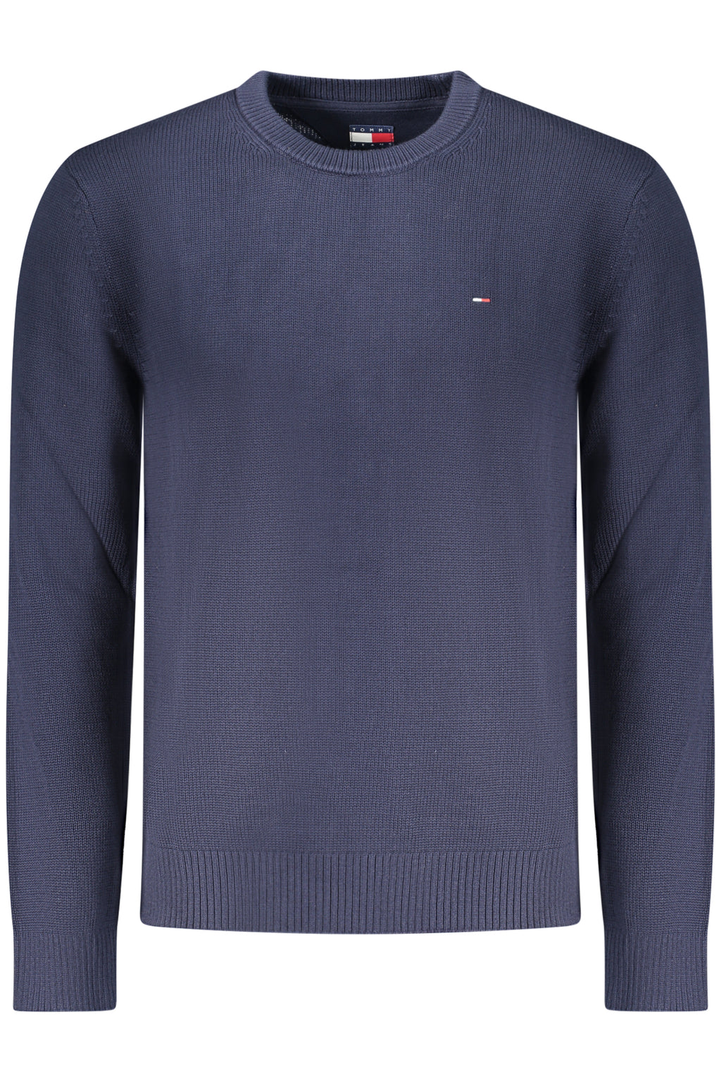 TOMMY HILFIGER MAGLIA UOMO BLU